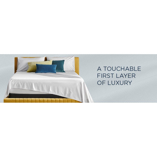 Linens - Tempur ProAir Sheet Set - White