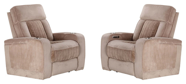 Equinox - Power Recliner