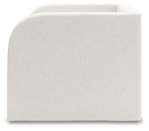 Arloster - 3 Pc. - Twin Day Bed With Storage, Dresser And Nightstand - White