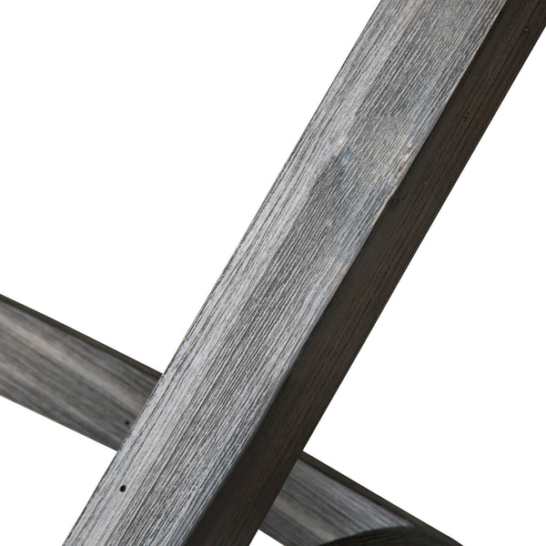 Cascade - Sofa Table - Wirebrush Rustic Brown