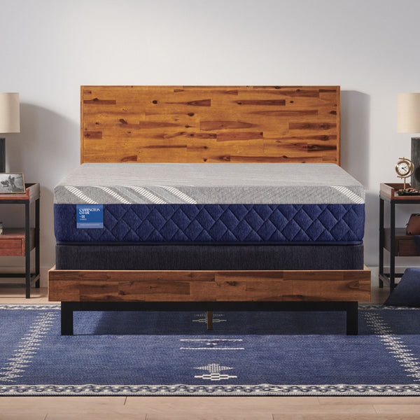 Carrington Chase - Pacific Rest Firm Mattress