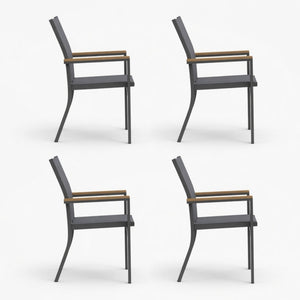Outdoor Patio Chairs
