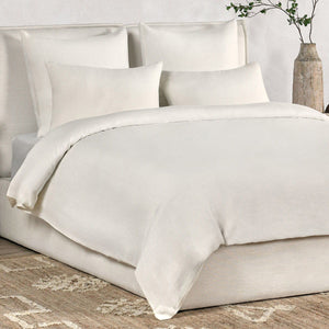 Paloma - Hemp Sham