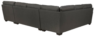 Crawford - Sectional