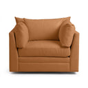 Audrey - Swivel Chair