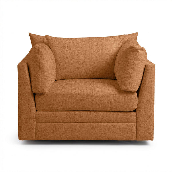 Audrey - Swivel Chair