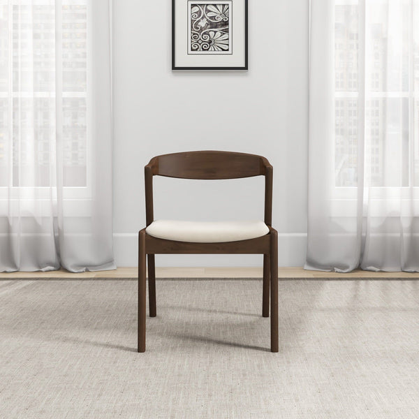 Dakota - Mid-Century Modern Dining Chair (Set of 2)