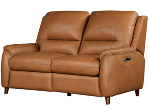 Austin - Power Reclining Sofa Set