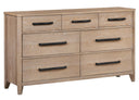 Breckenridge - Dresser