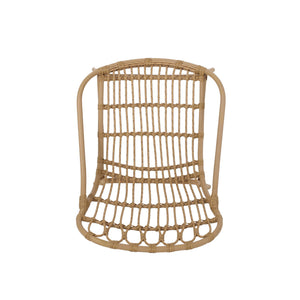 Monsoon - Outdoor Accent Chair With Open Weave Design