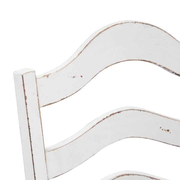Magnolia Manor - Ladder Back Chair