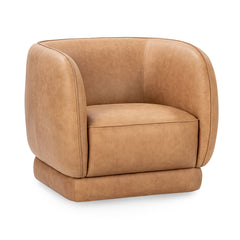 Rinner - Accent Chair - Tan