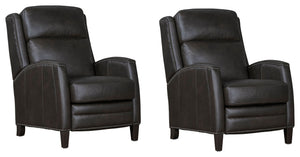 Vermont - Power High Leg Recliner