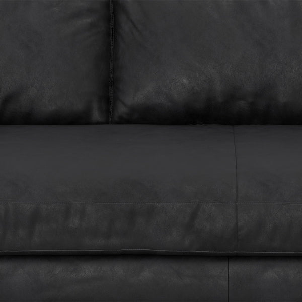 Morrison - Sofa And Ottoman Set