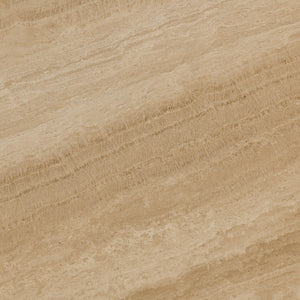 Idella - Travertine Round Table