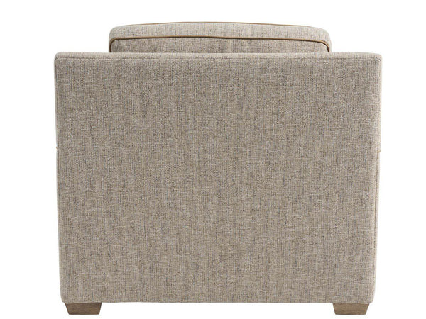 Liam - Chair - Light Brown