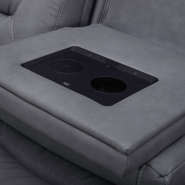 Chapman - Sofa