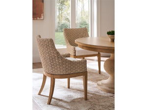 Birchaven - Woven Chair