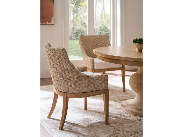 Birchaven - Woven Chair