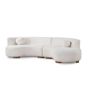 Octavia - Sectional