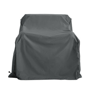 Shield - Outdoor Patio Club Chair Cover