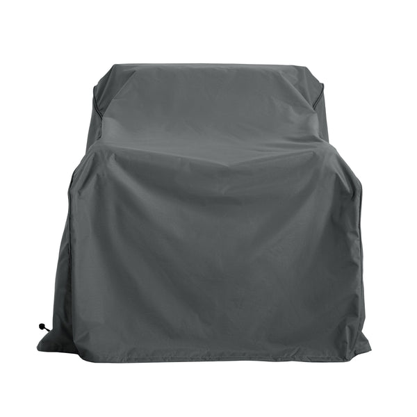 Shield - Outdoor Patio Club Chair Cover