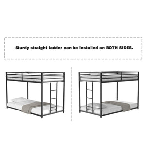 Adam - Bunk Bed