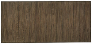 Bolanburg - Extension Dining Table - Brown / Beige