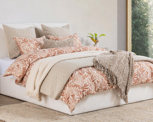 Mulberry - Sham