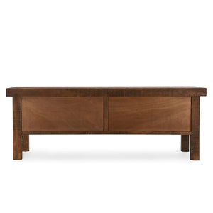 Lahey - 11 Drawer Console Table