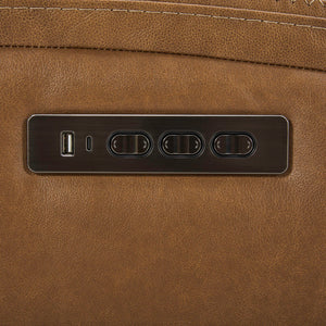 Cooper - Sofa P3 & ZG