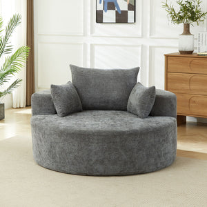 Single Sleeper Chair For Living Room