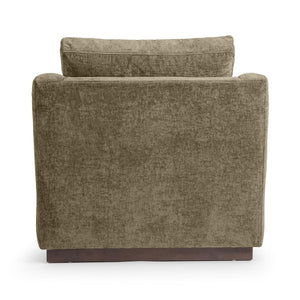 Aspen - Accent Chair