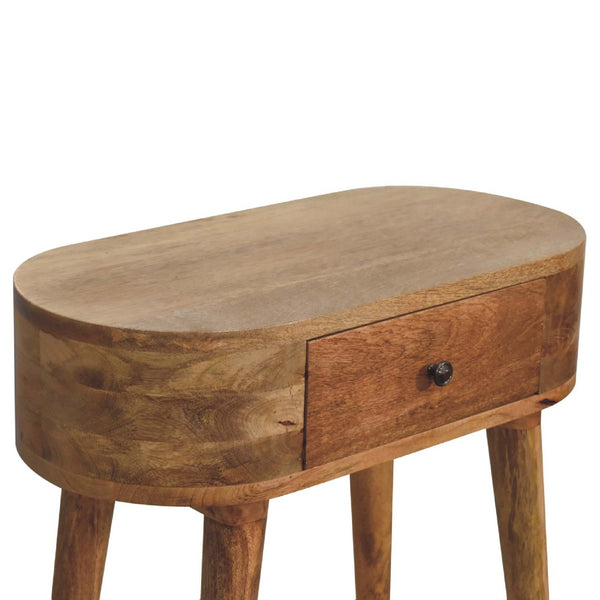 Albion - Nordic Console Table