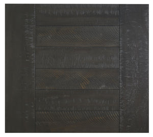 Noorbrook - Occasional Table Set (Set of 3) - Black / Pewter