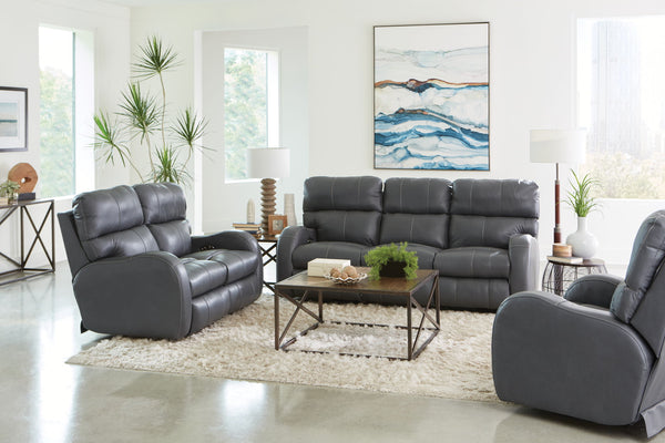 Angelo - Power Reclining Sofa