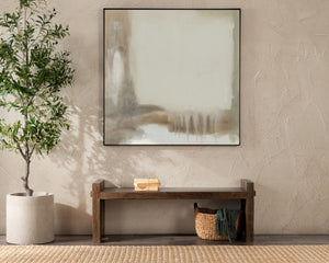Marsa - Wood Bench - Natural