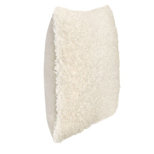 Renewed - 26" x 26" RN Carters Pillow - Ivory