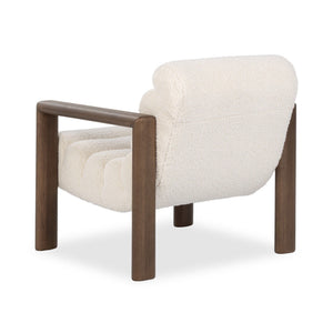 Dahlia - Accent Chair