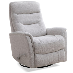 Gemini - Swivel Glider Recliner (Set of 2)