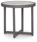 Ocean Beach - Round Table