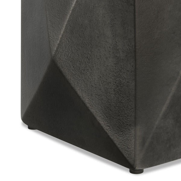 Danner - Side Table - Black