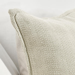 Rhodes - SLD Pillow - Natural