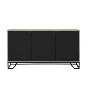 Ripple Effect Server - Smokey Mocha / High Gloss Black