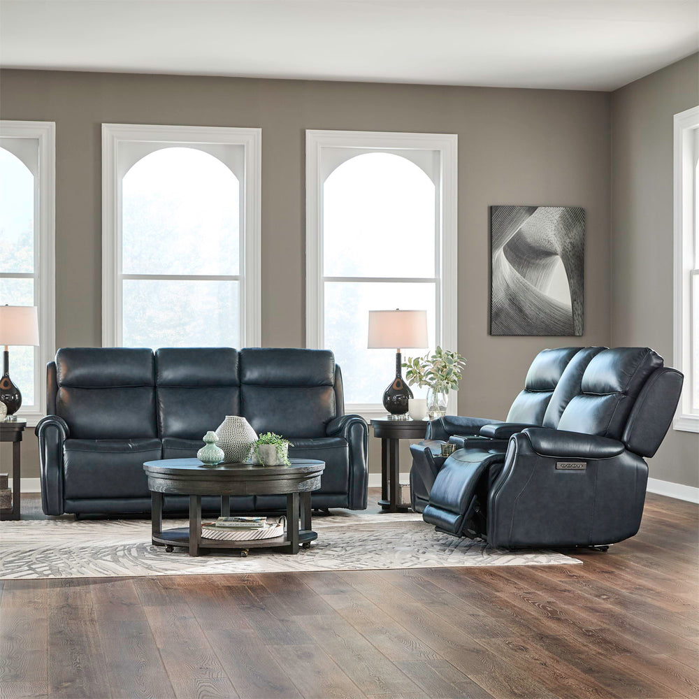 Clinton - Sofa Set