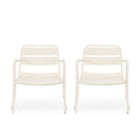 Conrad - Chair Outdoor Seating