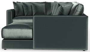 Remington - Modular Sofa - Pine