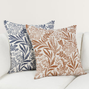 Mulberry - Pillow