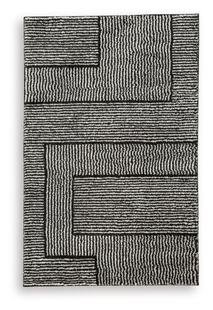 Kurtmen - Rug