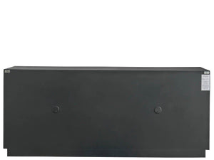 Modern - Credenza - Wood